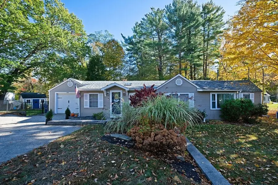 250 Towle Farm Road, Hampton, NH 03842 - #2