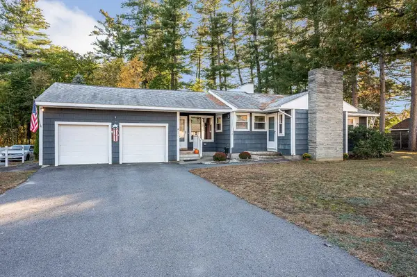 2 Severance Street, Derry, NH 03038