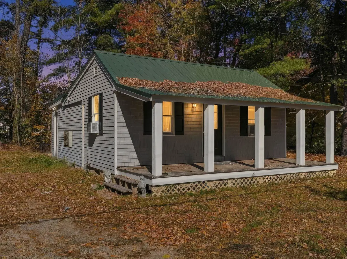 6 ELDRIDGE Street, Concord, NH 03301 - #1