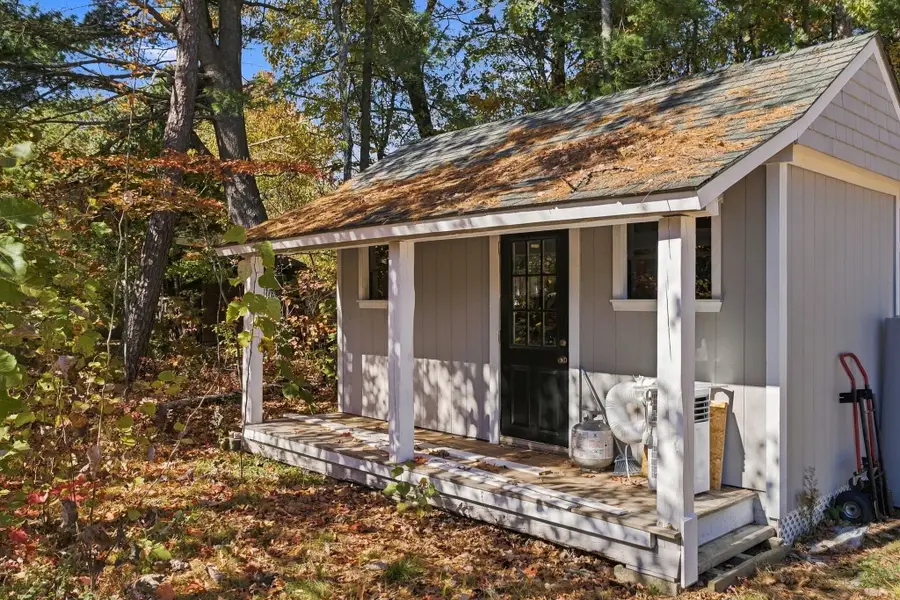 6 ELDRIDGE Street, Concord, NH 03301 - #2