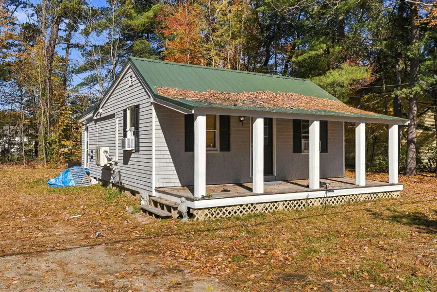 6 ELDRIDGE Street, Concord, NH 03301 - #3