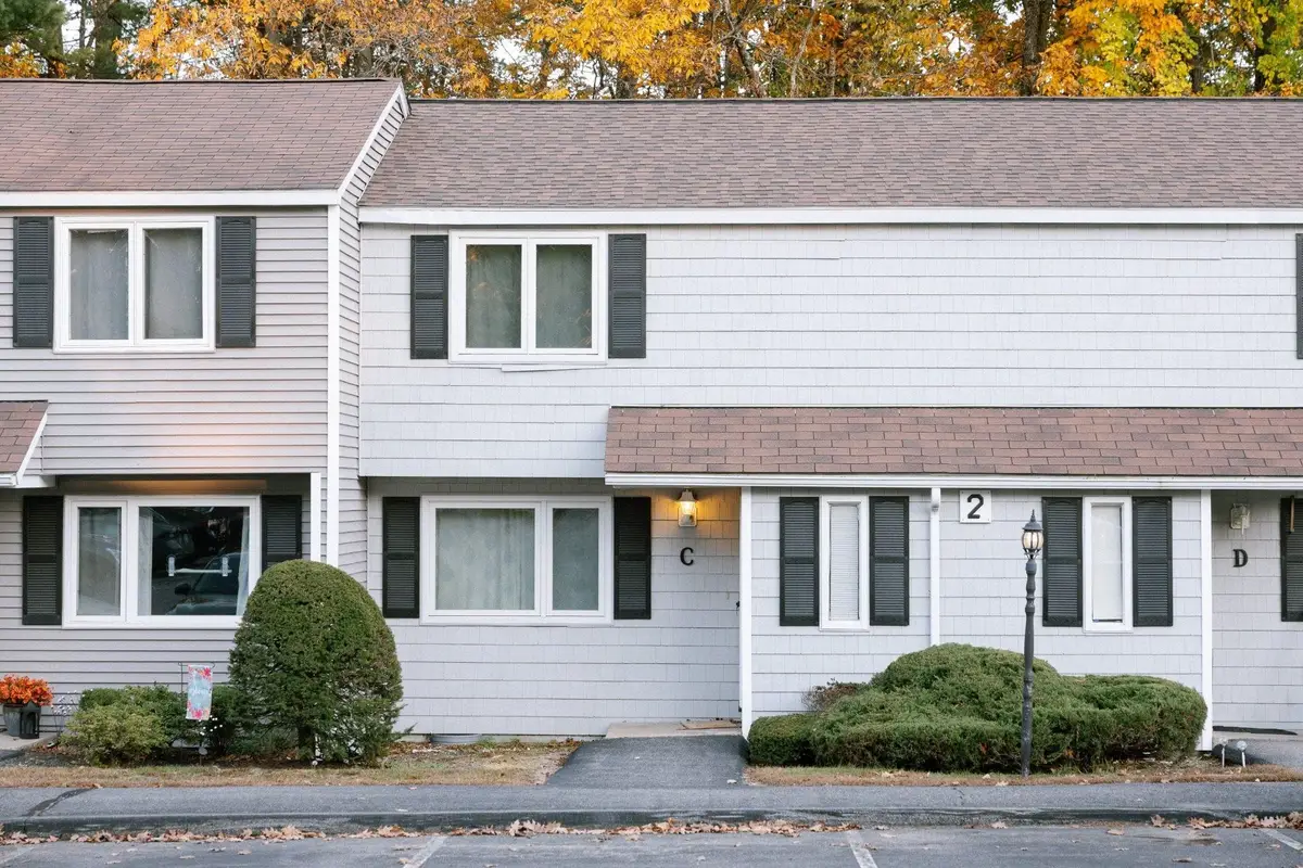 2 Cedarbrook Avenue, Rochester, NH 03867 - #1