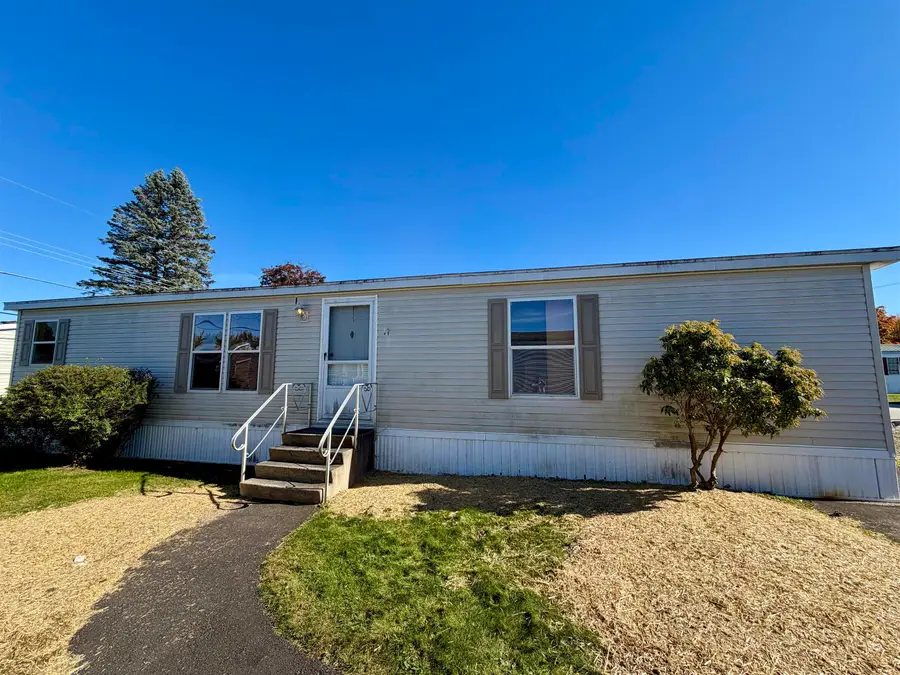 30 Kendall Pond Road #23, Derry, NH 03038 - #2