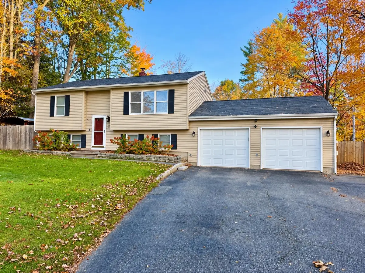 2 Electric Avenue, Concord, NH 03303 - #1