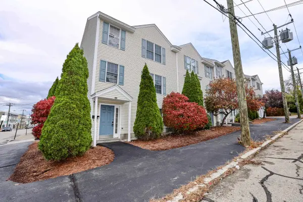 594 Silver Street #1, Manchester, NH 03103