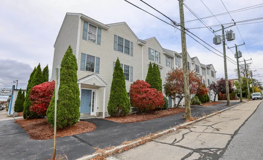 594 Silver Street #1, Manchester, NH 03103 - #2