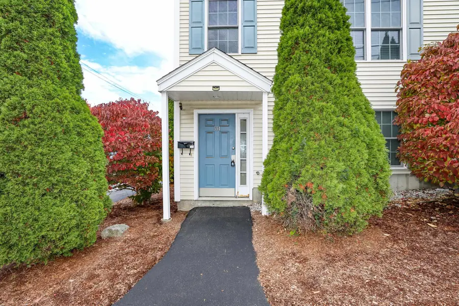 594 Silver Street #1, Manchester, NH 03103 - #3