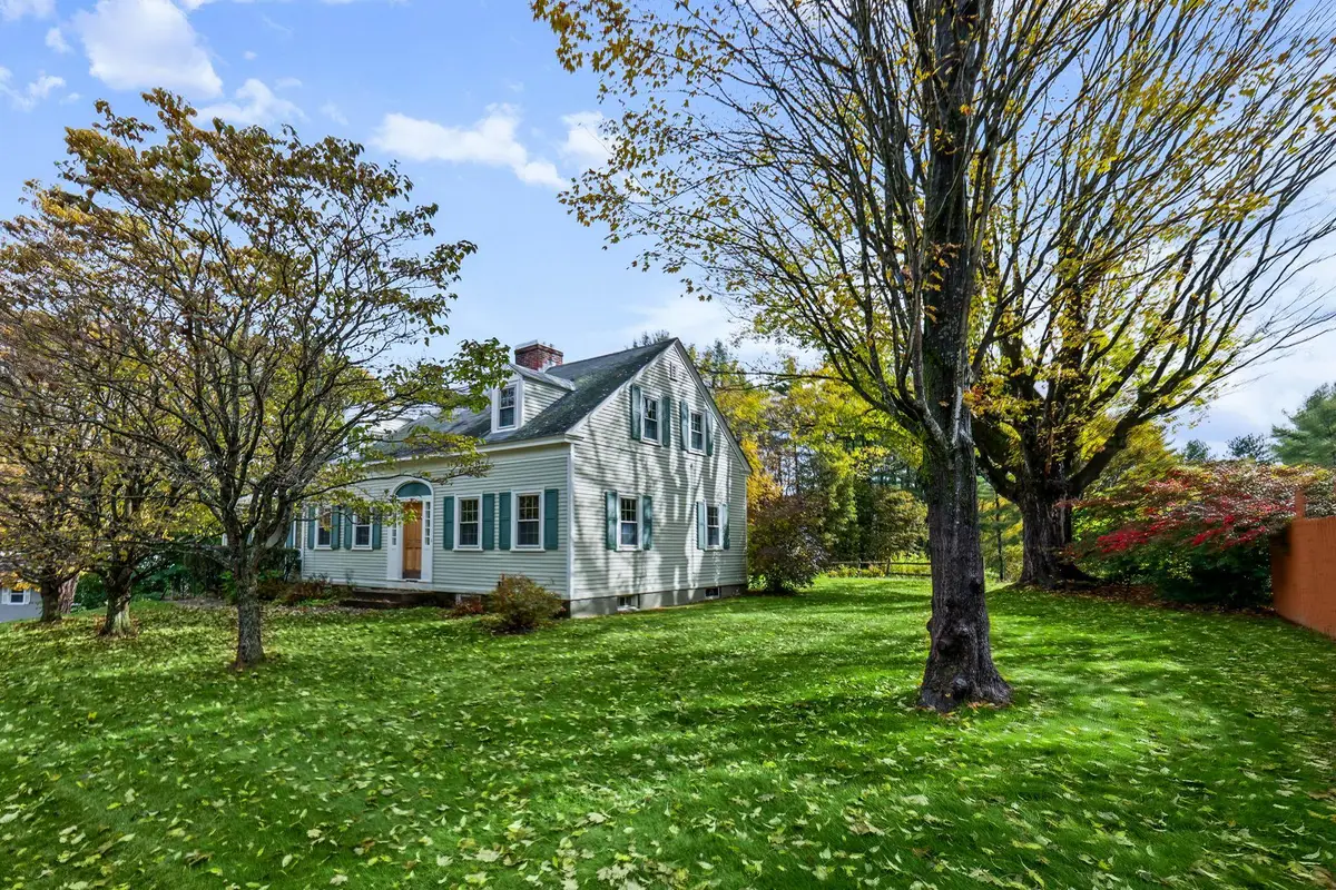 132 S.Main Street, Hanover, NH 03755 - #1