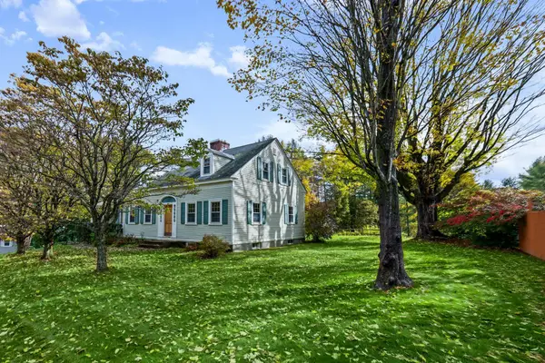 132 S.Main Street, Hanover, NH 03755