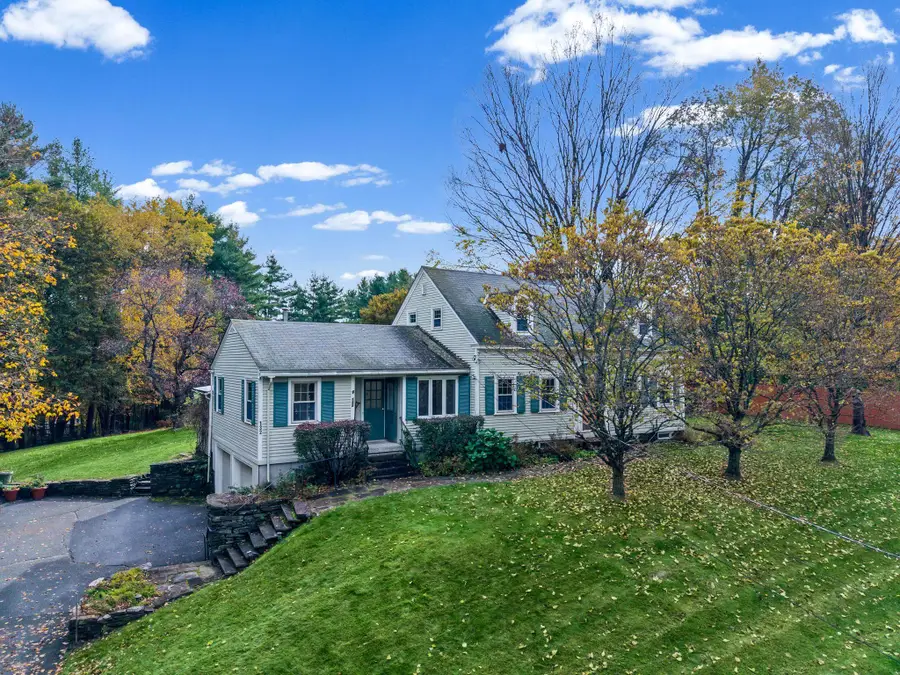 132 S.Main Street, Hanover, NH 03755 - #2