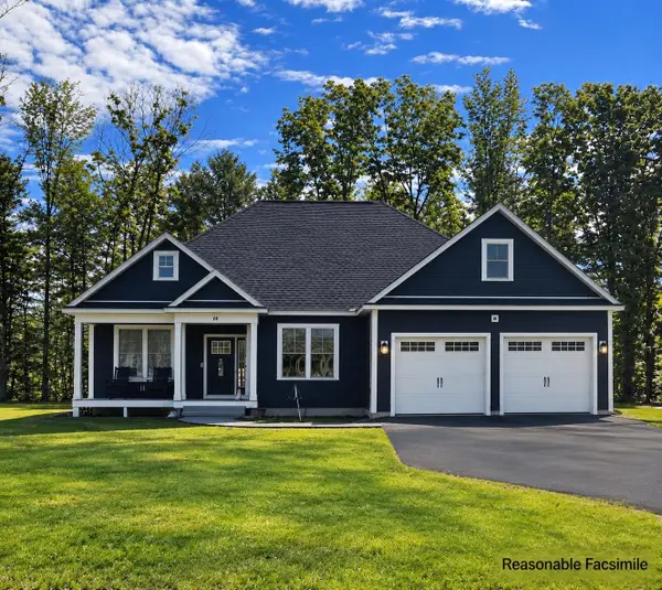 340 Brickett Hill Road #1, Pembroke, NH 03275
