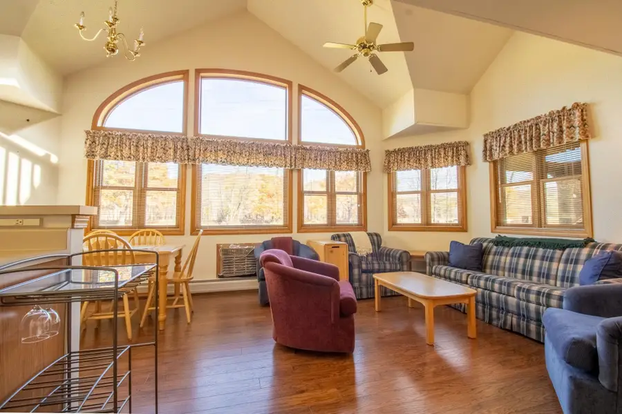19 Jack O Lantern Drive #Unit 16, Woodstock, NH 03293 - #2