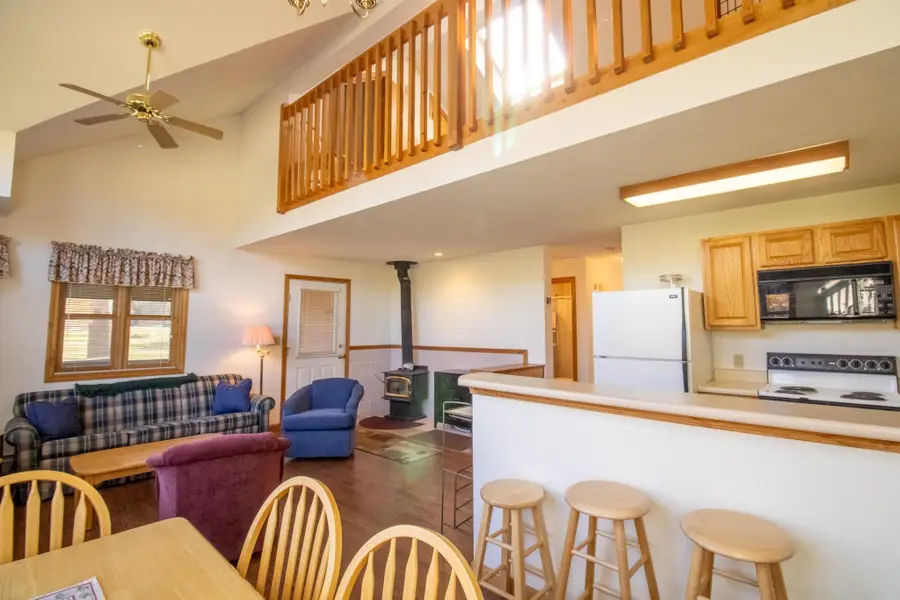 19 Jack O Lantern Drive #Unit 16, Woodstock, NH 03293 - #3