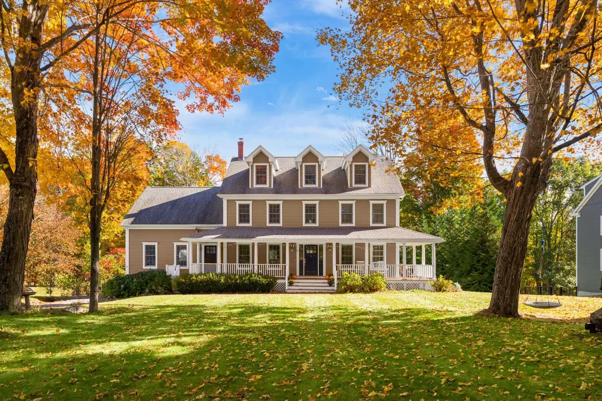 81 Ridge Road, York, ME 03909 - #1