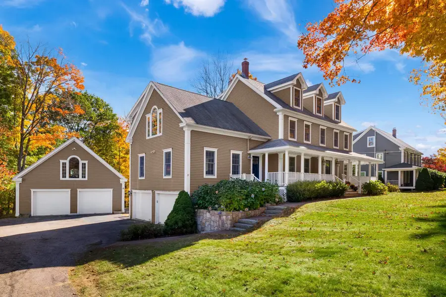 81 Ridge Road, York, ME 03909 - #2