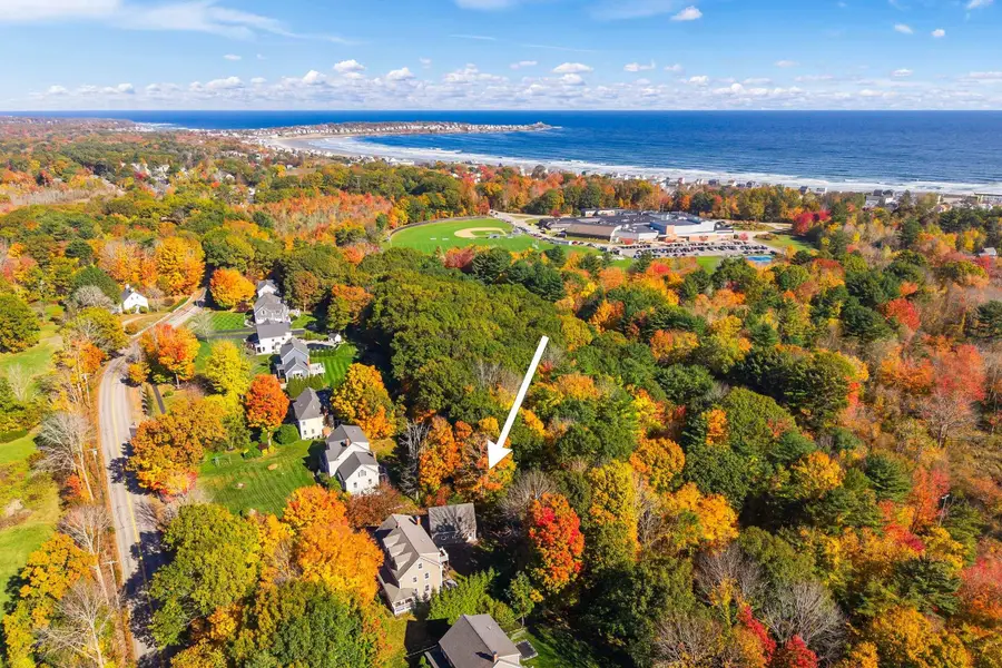 81 Ridge Road, York, ME 03909 - #3