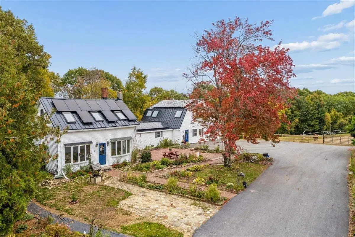 277 Harmony Road, Northwood, NH 03261 - #1