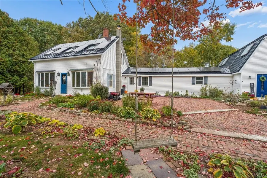 277 Harmony Road, Northwood, NH 03261 - #2