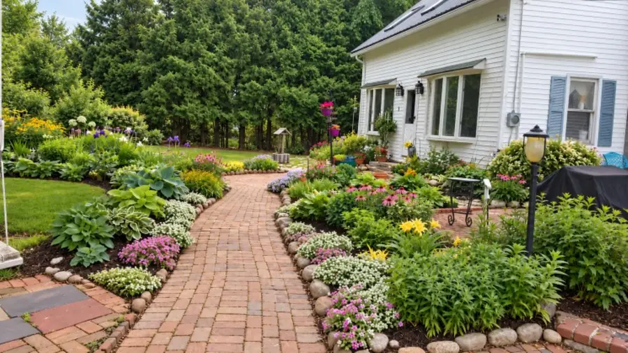 277 Harmony Road, Northwood, NH 03261 - #3