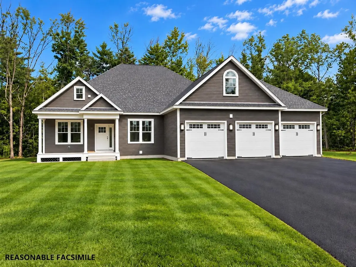 348 Brickett Hill Road, Pembroke, NH 03275 - #1