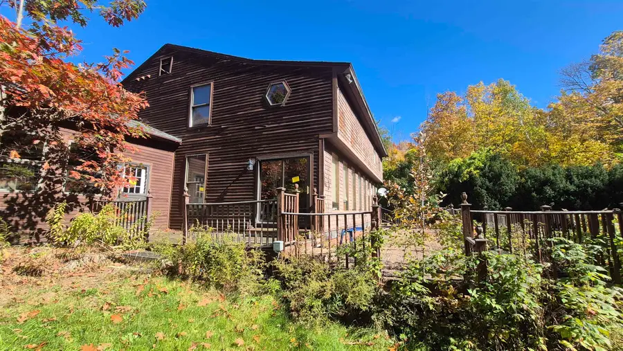 89 Stowe Mountain Road, Hillsborough, NH 03244 - #3