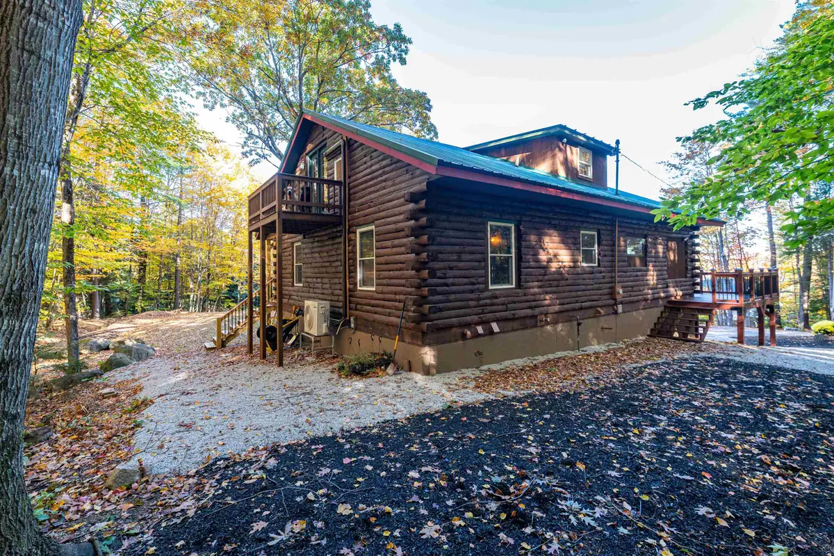 42 Arlberg Drive, Conway, NH 03818 - #1