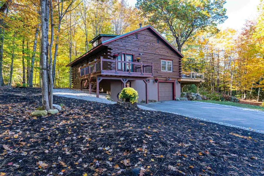 42 Arlberg Drive, Conway, NH 03818 - #2