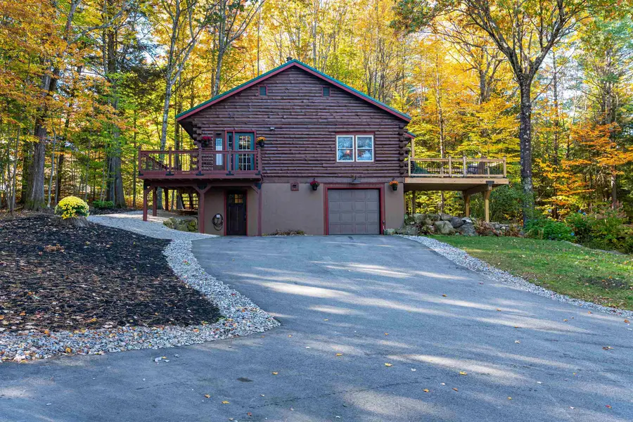 42 Arlberg Drive, Conway, NH 03818 - #3