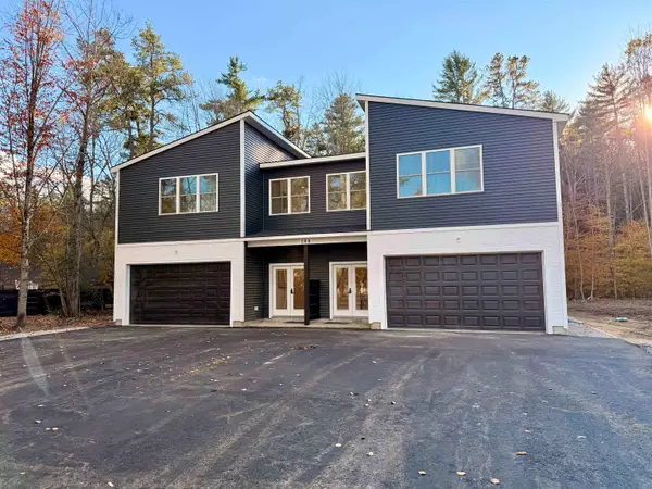 186 Kancamagus Highway #Unit A, Conway, NH 03818