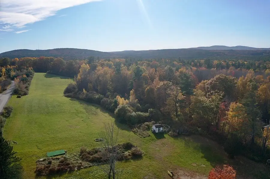 625/635 First NH Turnpike, Northwood, NH 03261 - #2