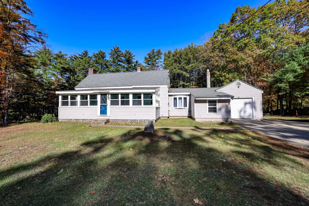 76 Tinker Road, Merrimack, NH 03054 - #1