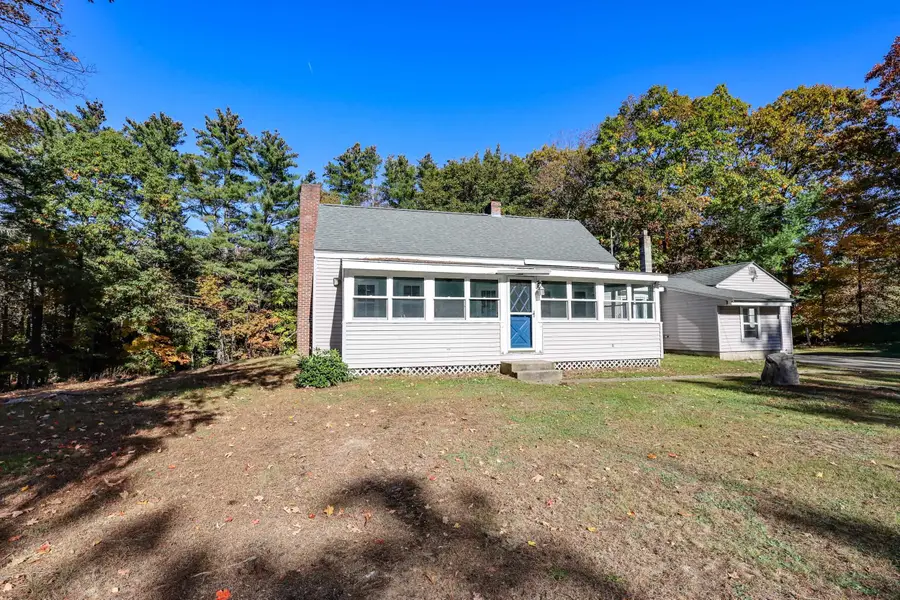 76 Tinker Road, Merrimack, NH 03054 - #2