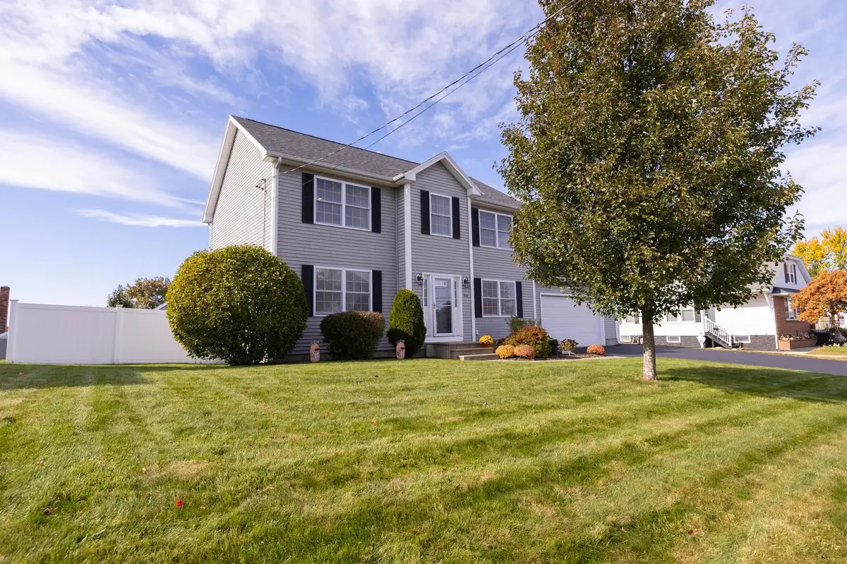 84 Maryland Avenue, Manchester, NH 03104 - #1