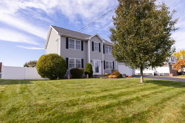 84 Maryland Avenue, Manchester, NH 03104