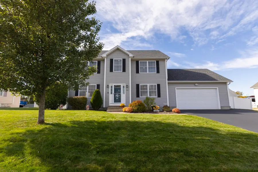 84 Maryland Avenue, Manchester, NH 03104 - #2