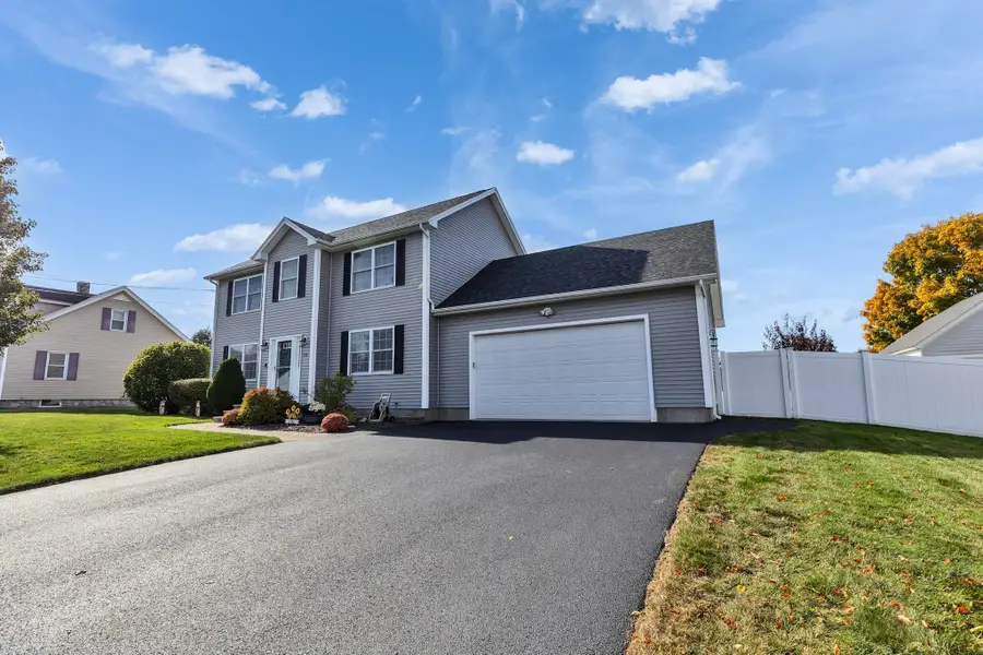 84 Maryland Avenue, Manchester, NH 03104 - #3
