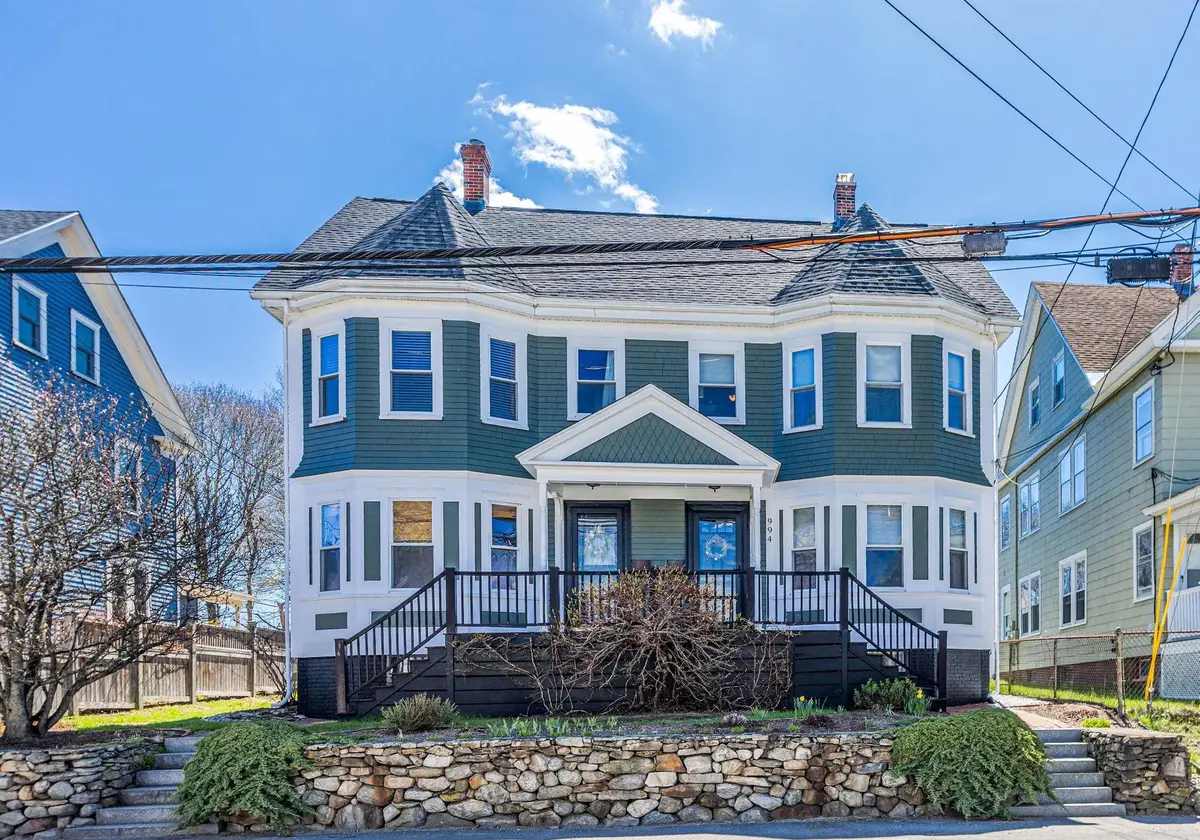 992 South Street, Portsmouth, NH 03801 - #1