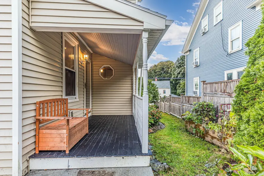 992 South Street, Portsmouth, NH 03801 - #3
