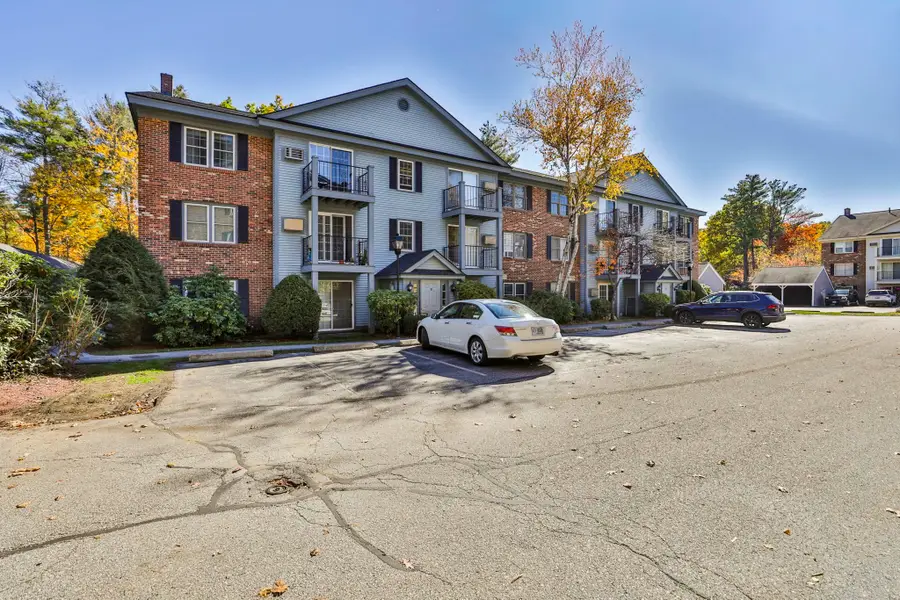9 Northbrook Drive #903, Manchester, NH 03102 - #2
