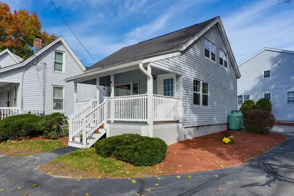 107 Franklin Street Extension #12, Derry, NH 03038