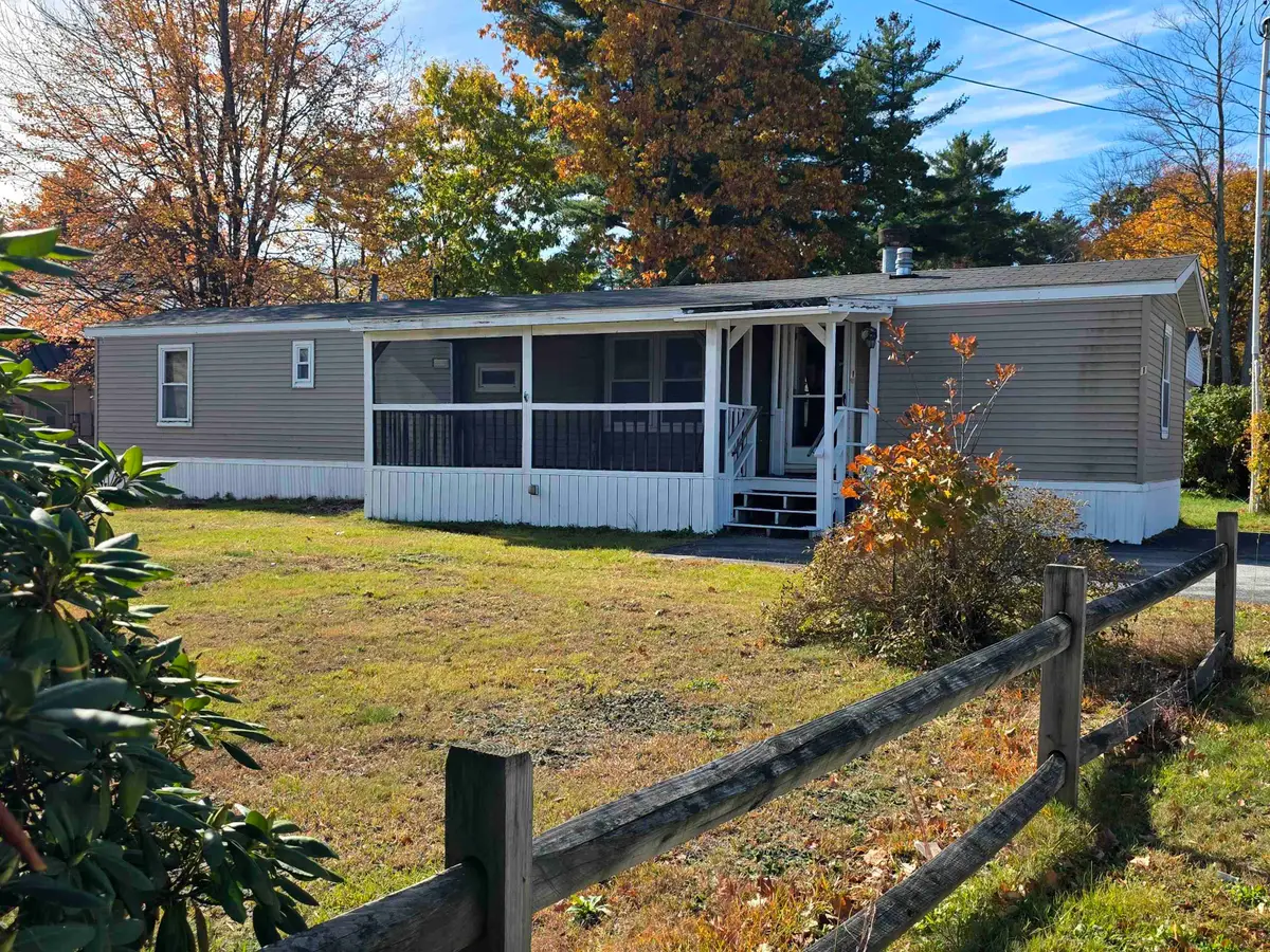 107 Fisherville Road, Concord, NH 03303 - #1