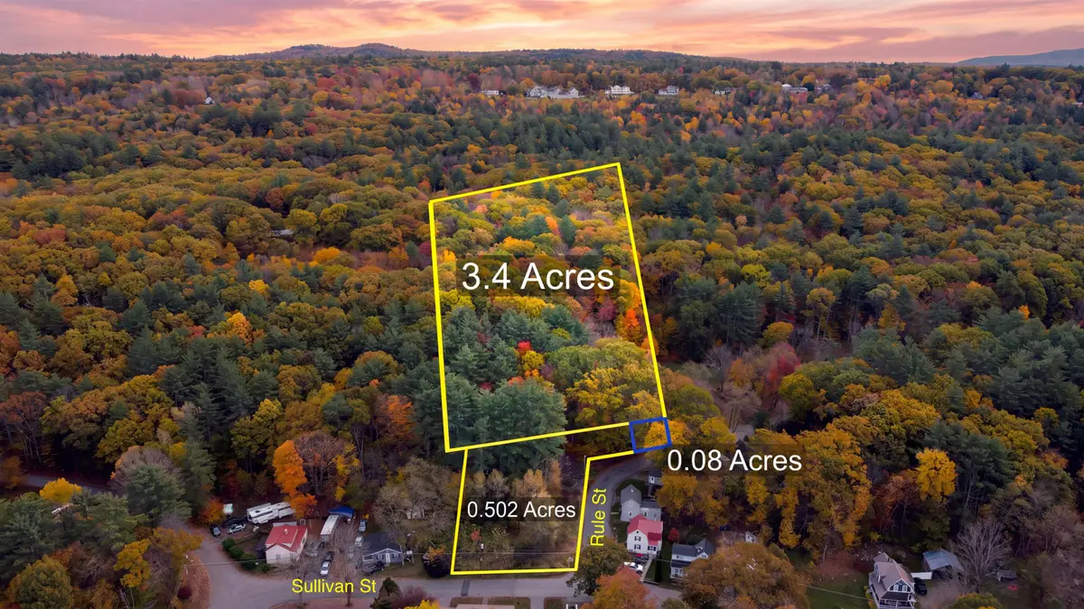Sullivan Street #Lot 13.1 | Lot 14 | Lot 15, Keene, NH 03431 - #1