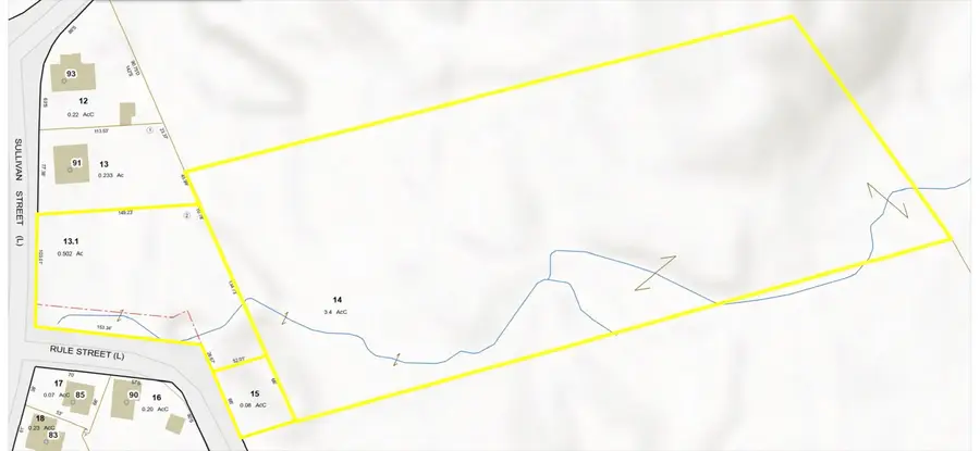 Sullivan Street #Lot 13.1 | Lot 14 | Lot 15, Keene, NH 03431 - #2