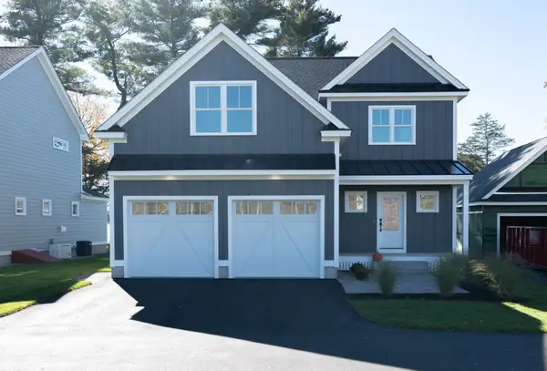 3 McCooey Drive, Dover, NH 03820