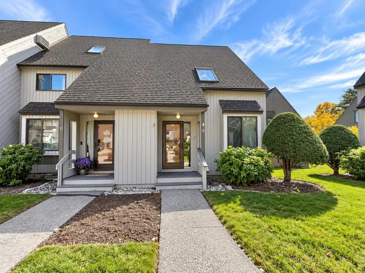 16 Templeton Court, Merrimack, NH 03054 - #1