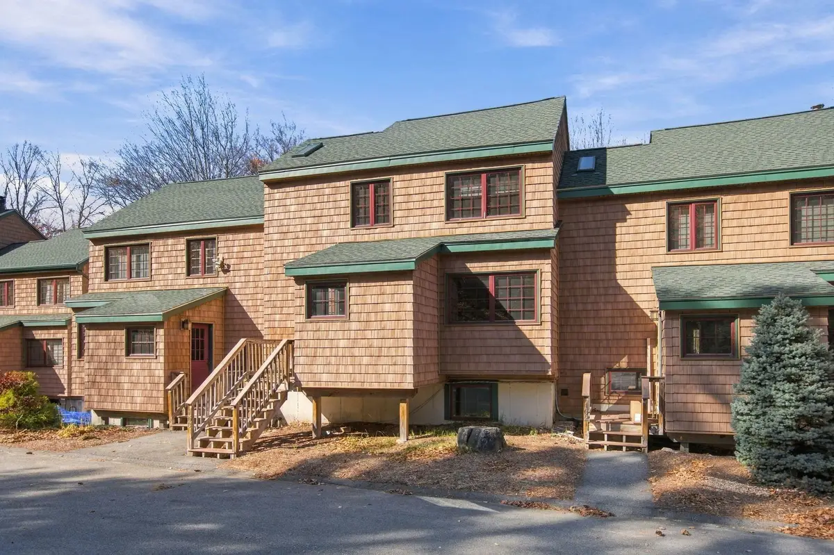 10 Kernwood Drive #3, Lincoln, NH 03251 - #1