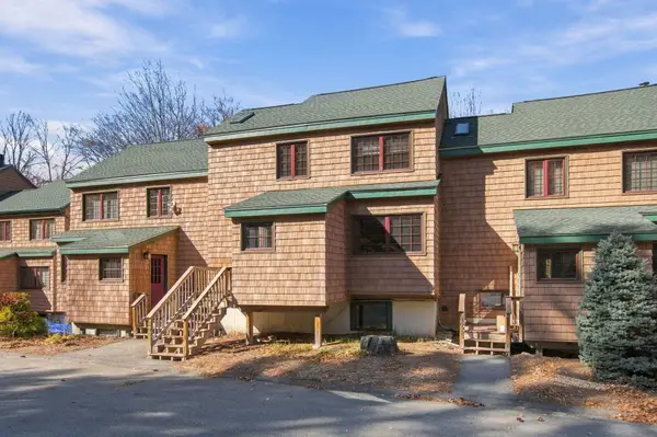 10 Kernwood Drive #3, Lincoln, NH 03251