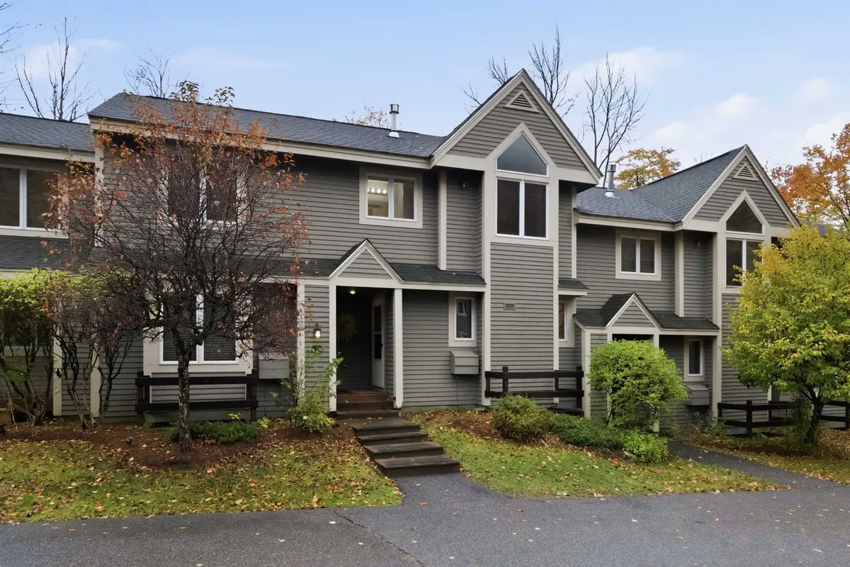 31 Pinehill Lane #2, Lincoln, NH 03251 - #1