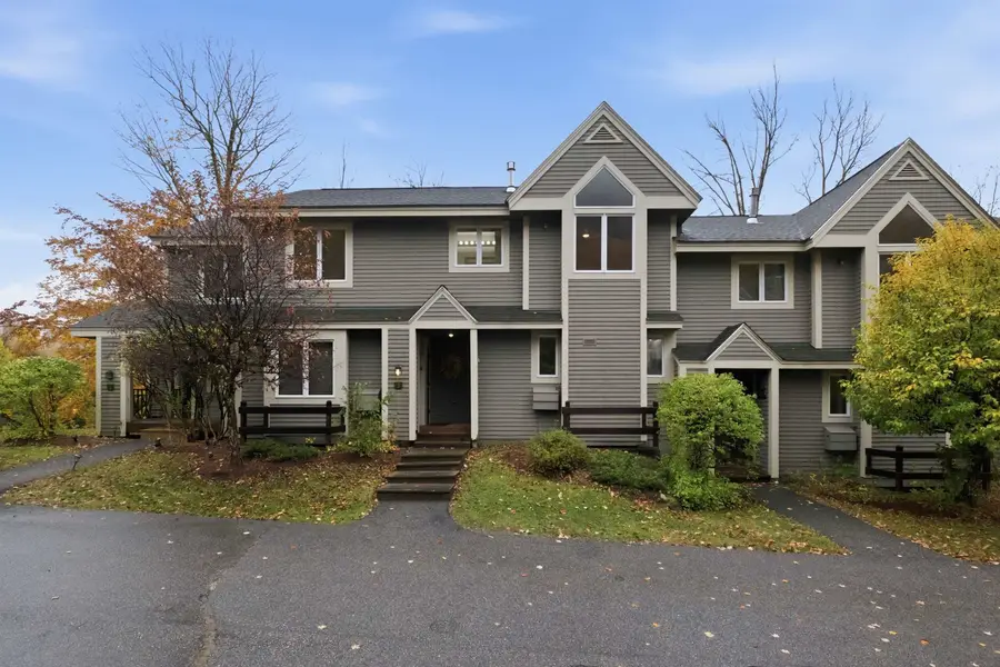 31 Pinehill Lane #2, Lincoln, NH 03251 - #2
