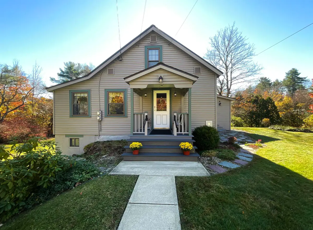 8 Richmond Road, Troy, NH 03465 - #1